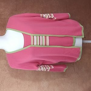 Christopher Banks Sweater set